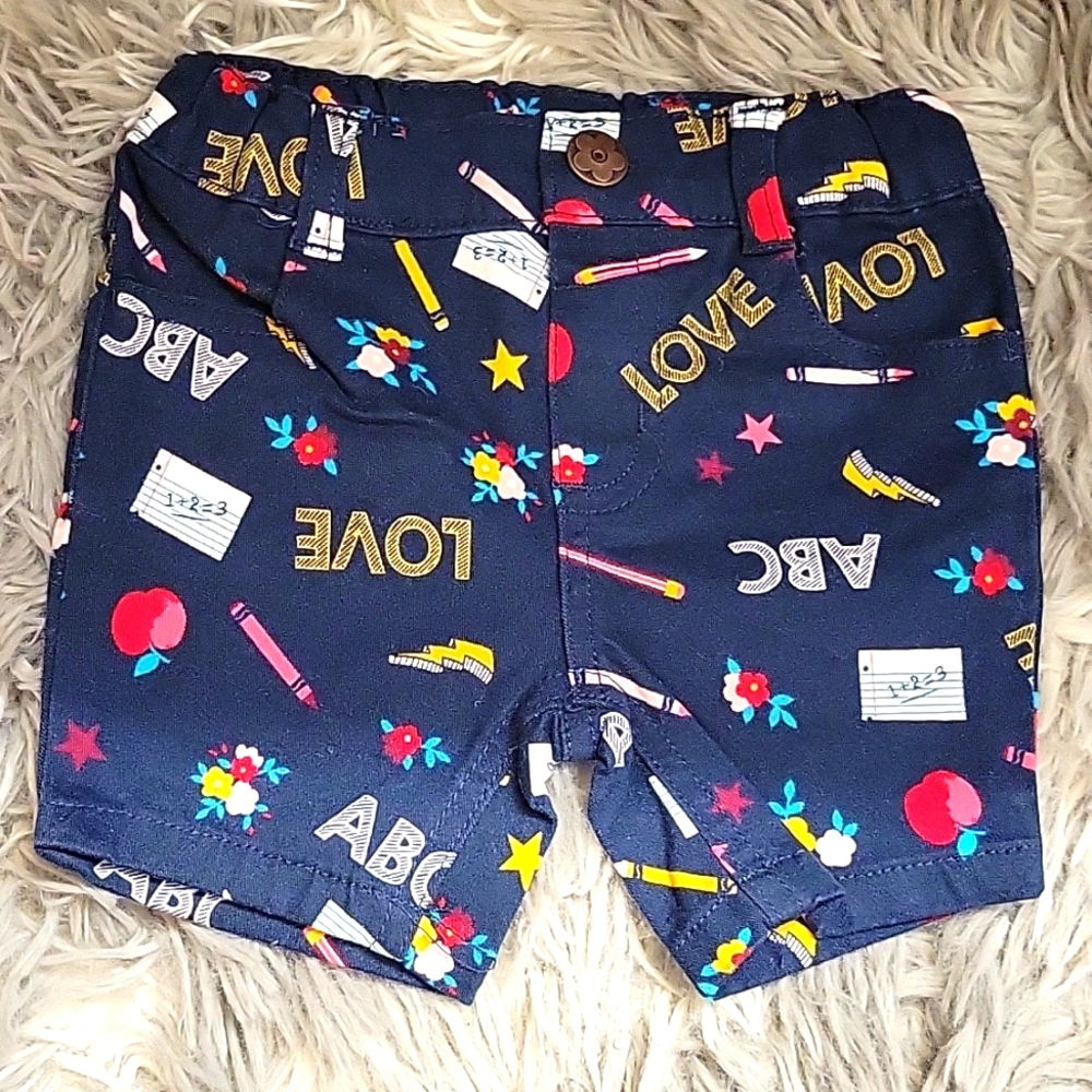 toddler shorts
